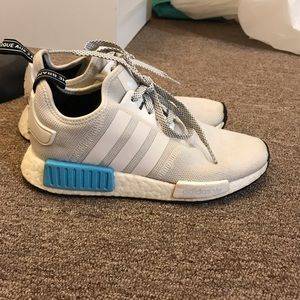 ADIDAS NMD SNEAKERS UNISEX